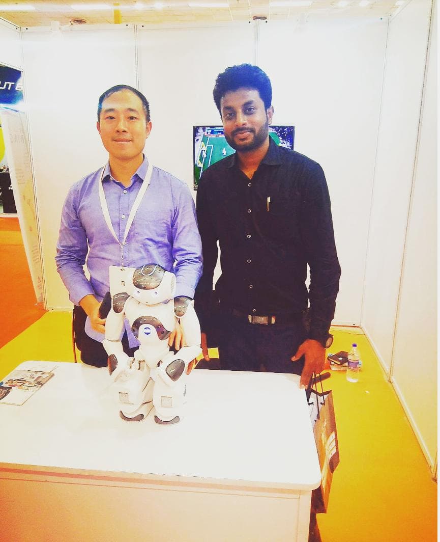 Vision Group of Institutions Nagpur Social Activity photo 7